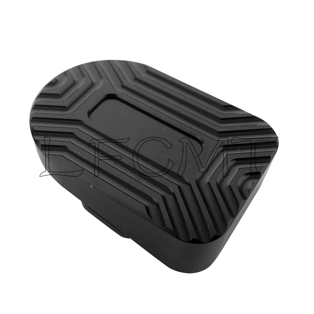 รถจักรยานยนต์ด้านหลังเบรคฝาครอ - Motorcycle Gear Shifter บทวิจารณ์และราคา