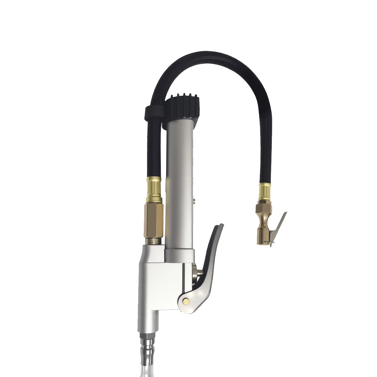 เกจวัดแรงดันลมยางแบบดิจิตอล LC - Tyre Pressure Gauge บทวิจารณ์และราคา