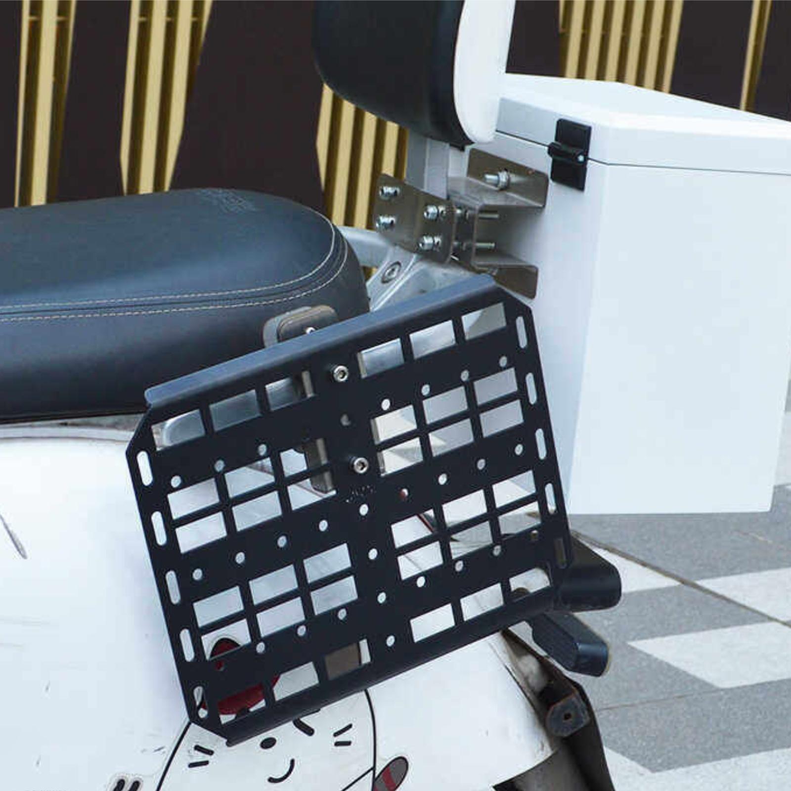 กระเป๋ามอเตอร์ไซค์ แร็คข้างเหล - Motorcycle Gear Bag บทวิจารณ์และราคา