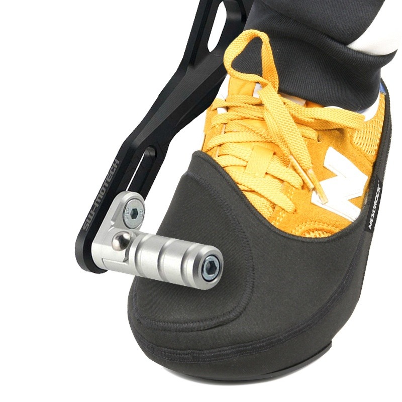 รองเท้ารถจักรยานยนต์ Shifter อ - Motorcycle Gear For Woman บทวิจารณ์และราคา