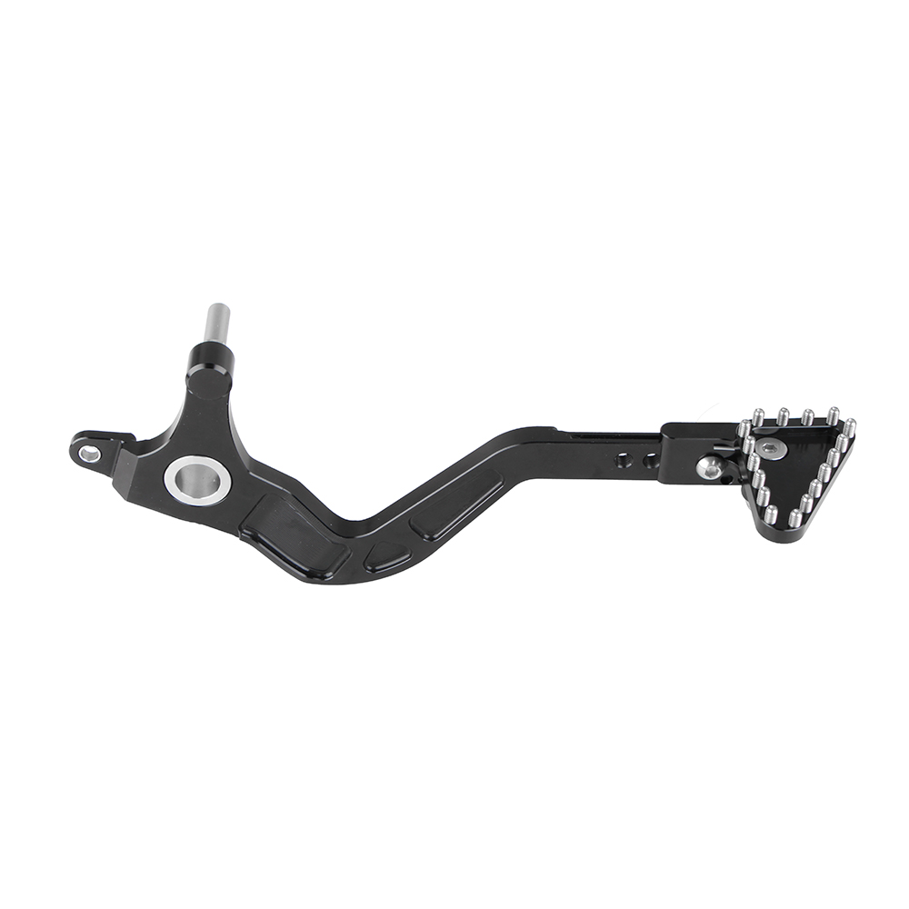 คันเกียร์มอเตอร์ไซค์ คันเบรกหล - Motorcycle Gear Shifter บทวิจารณ์และราคา