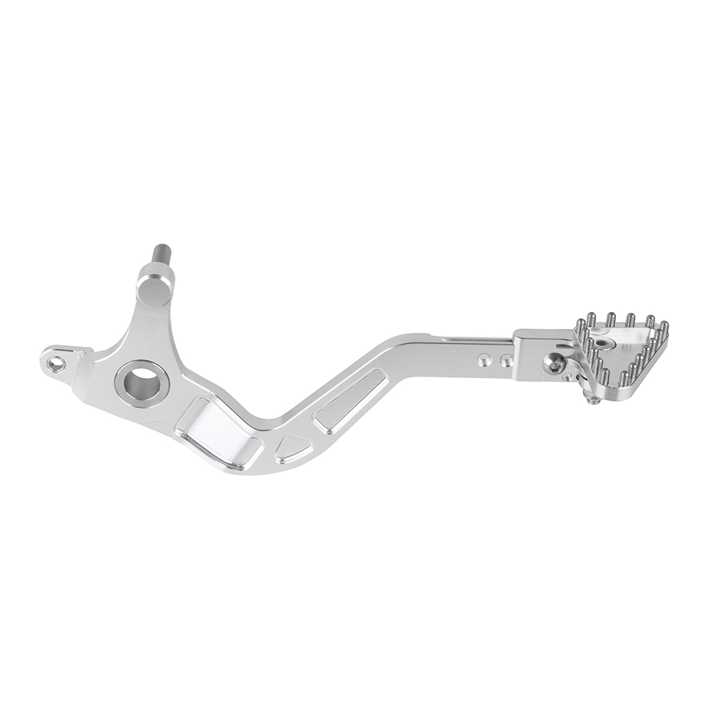 คันเกียร์มอเตอร์ไซค์ คันเบรกหล - Motorcycle Gear Shifter บทวิจารณ์และราคา