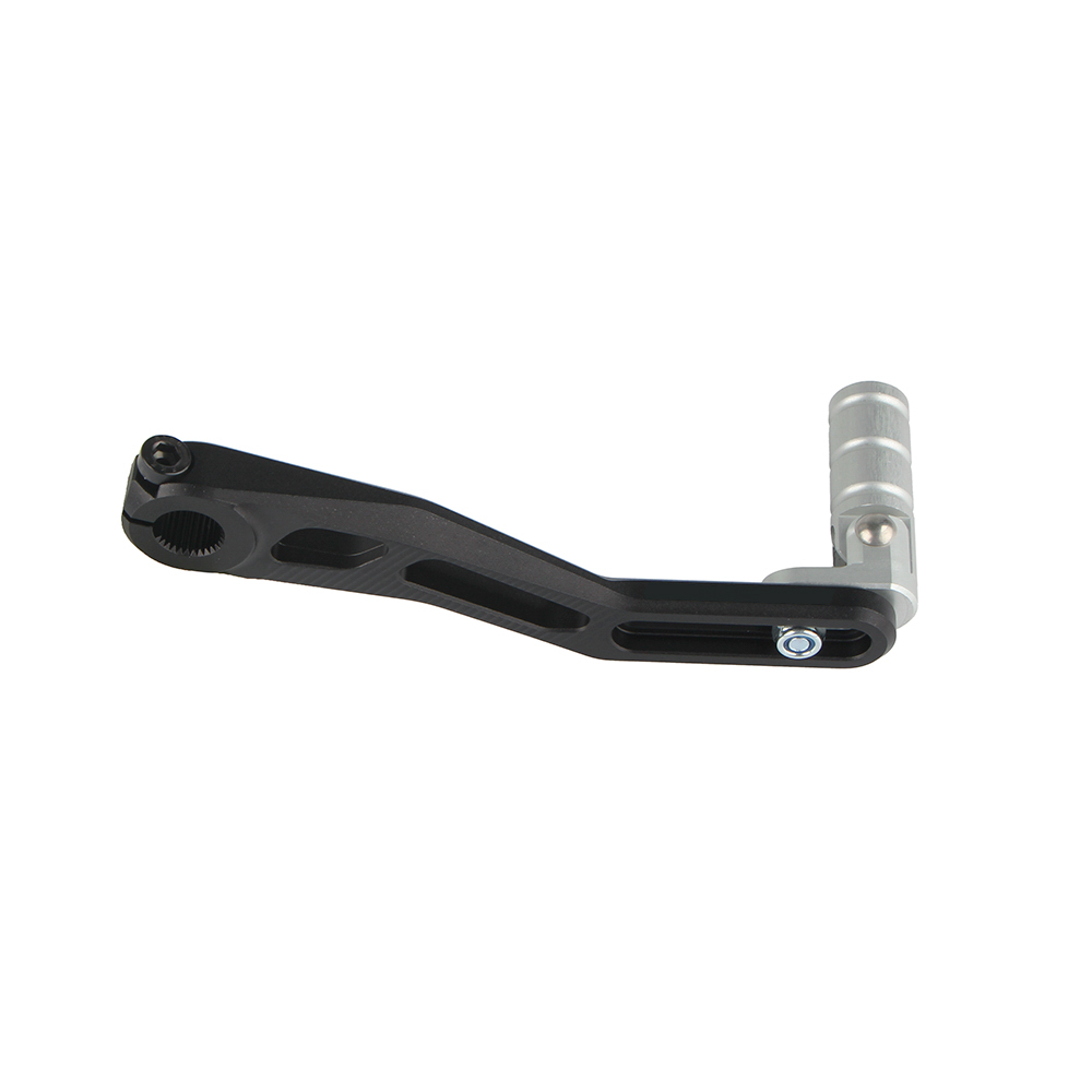 คันเกียร์มอเตอร์ไซค์ คันเบรกหล - Motorcycle Gear Shifter บทวิจารณ์และราคา