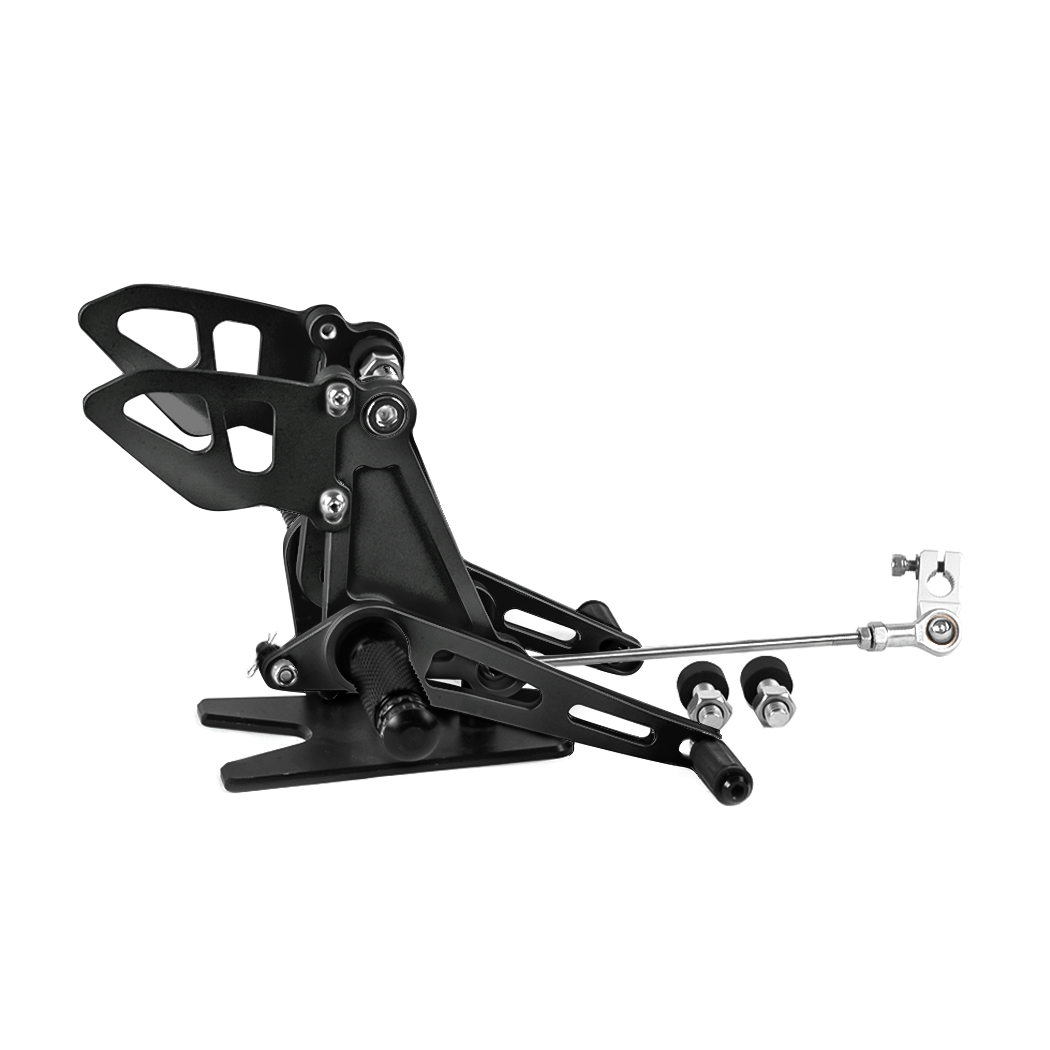 ปรับรถจักรยานยนต์เท้าเหยียบพัก - Motorcycle Gear Shifter บทวิจารณ์และราคา