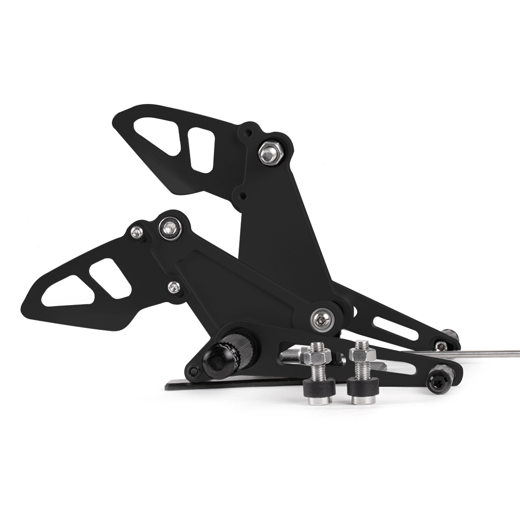 ปรับรถจักรยานยนต์เท้าเหยียบพัก - Motorcycle Gear Shifter บทวิจารณ์และราคา
