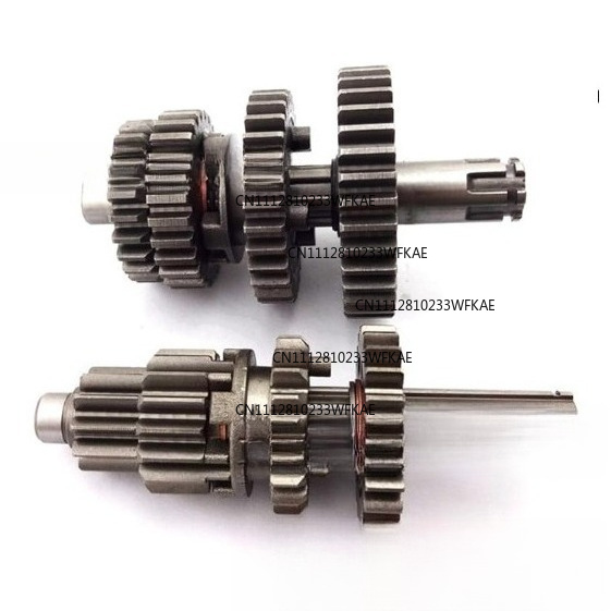 อุปกรณ์เสริมสำหรับมอเตอร์ไซค์อ - Motorcycle Gear Full Set บทวิจารณ์และราคา
