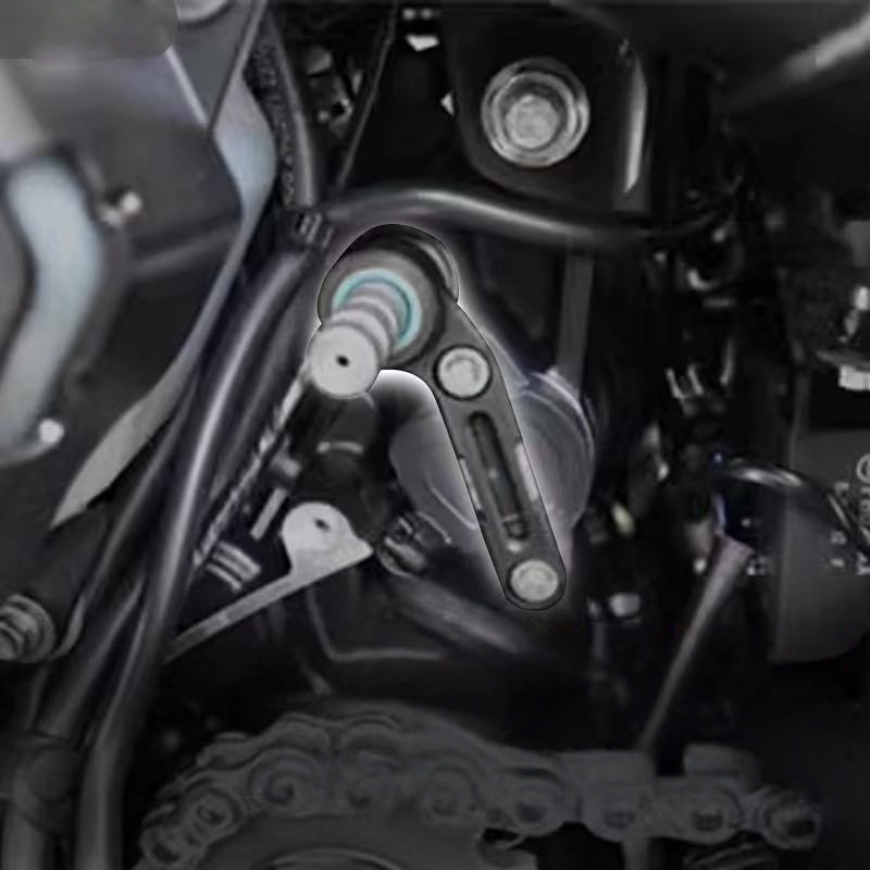 เหมาะสำหรับรถมอเตอร์ไซค์ Trium - Quality Motorcycle Gear บทวิจารณ์และราคา