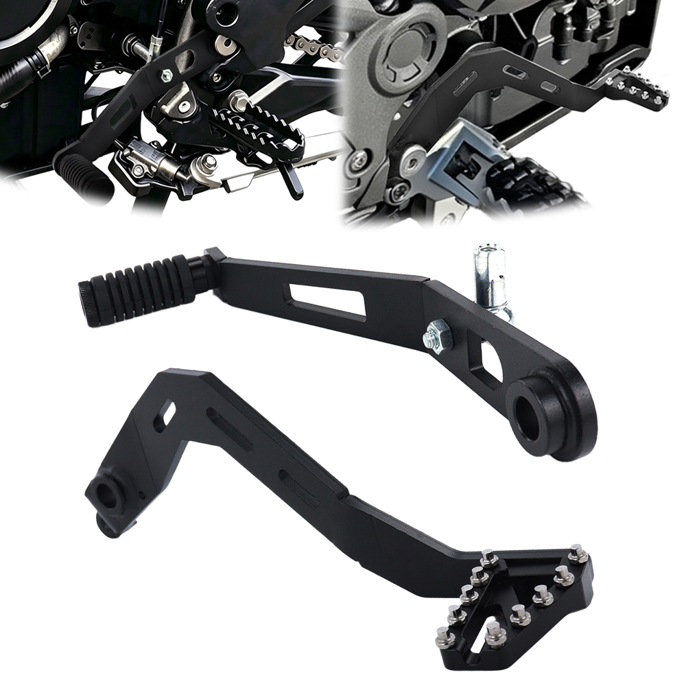 รถจักรยานยนต์เกียร์Shifter Shi - Motorcycle Gear Shifter บทวิจารณ์และราคา
