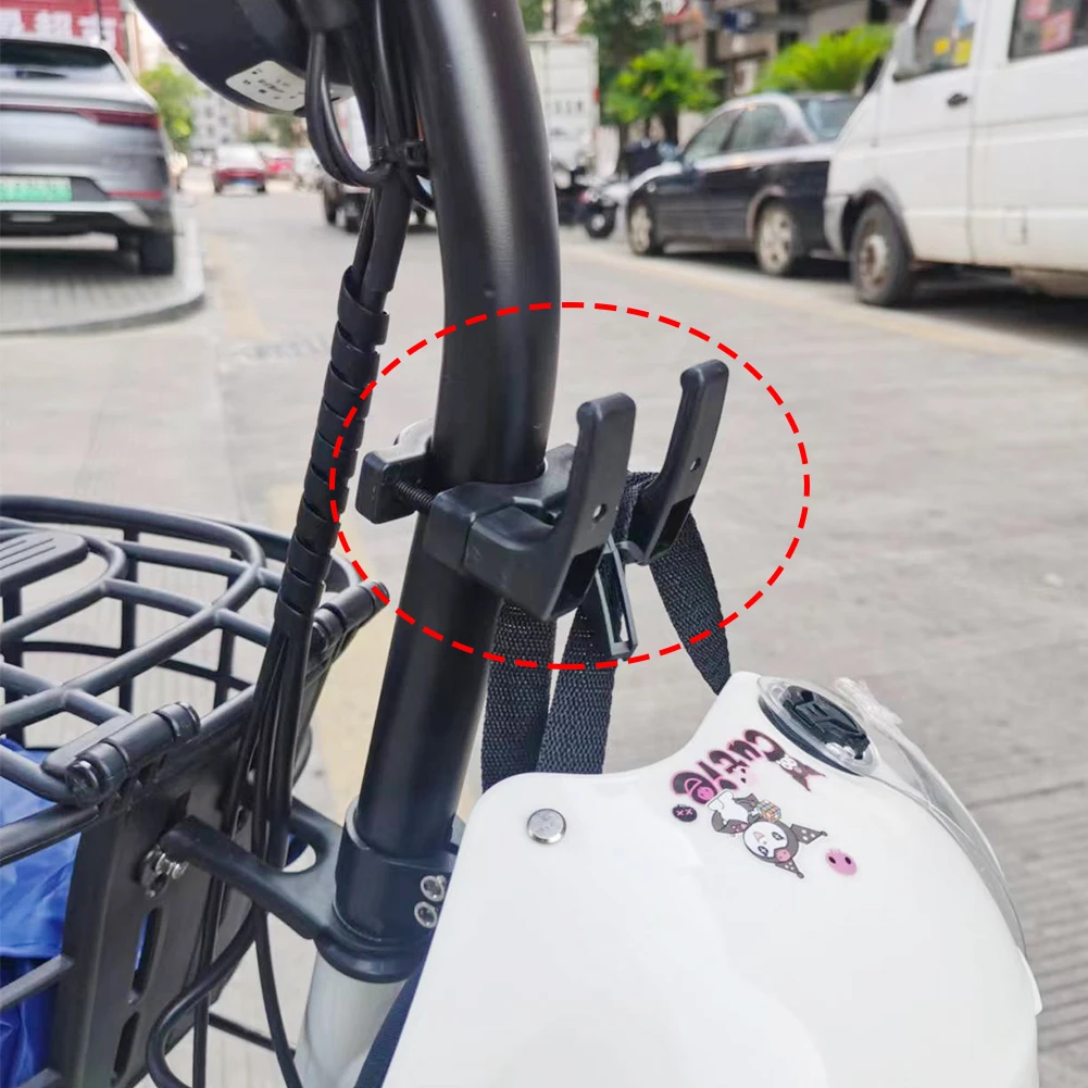 ตะขอแขวนอุปกรณ์เสริมหมวกกันน็อ - Motorcycle Gear Bag บทวิจารณ์และราคา