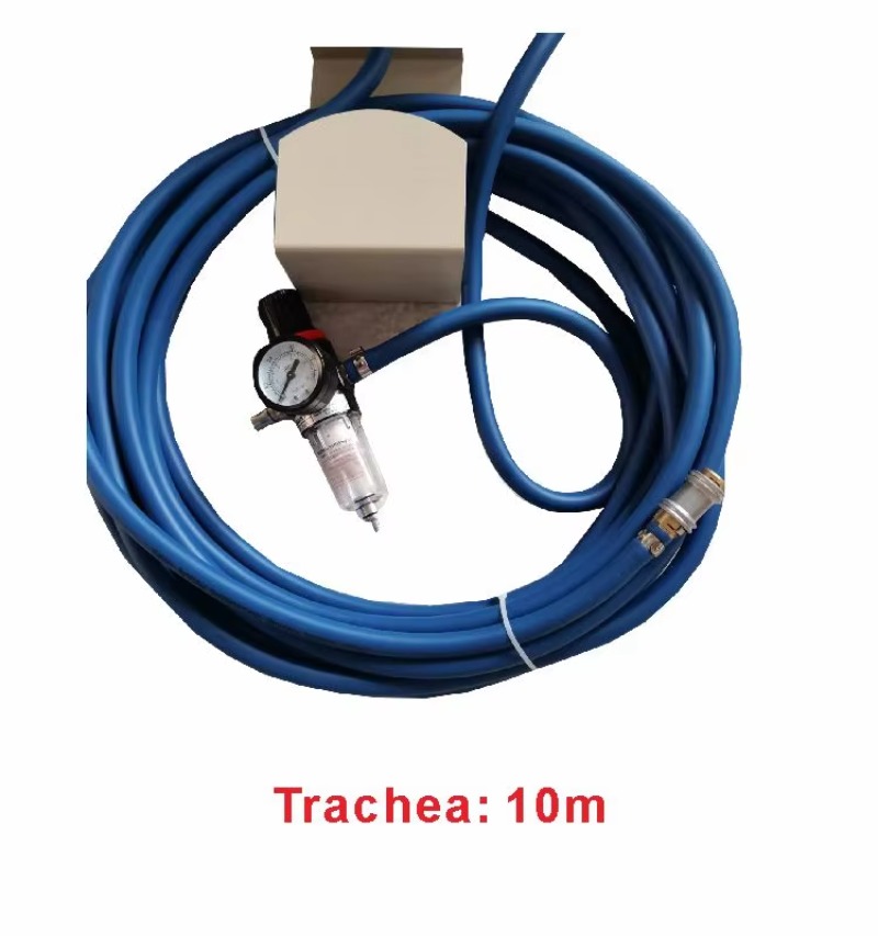 เครื่องเติมลมยางโลหะอัตโนมัติ  - Tyre Pressure Gauge บทวิจารณ์และราคา