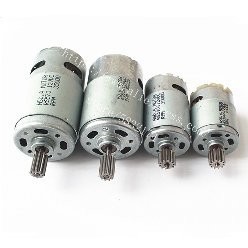 RS570/390/550/380 เด็กไฟฟ้ารถข - Quality Motorcycle Gear บทวิจารณ์และราคา