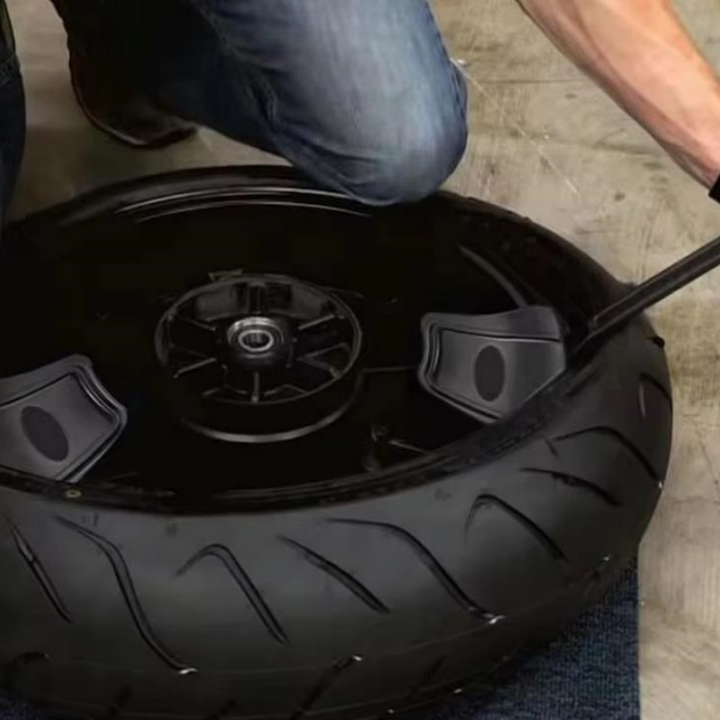 ชุดเปลี่ยนยางรถจักรยานยนต์ ชุด - Motorcycle Gear Exchange บทวิจารณ์และราคา